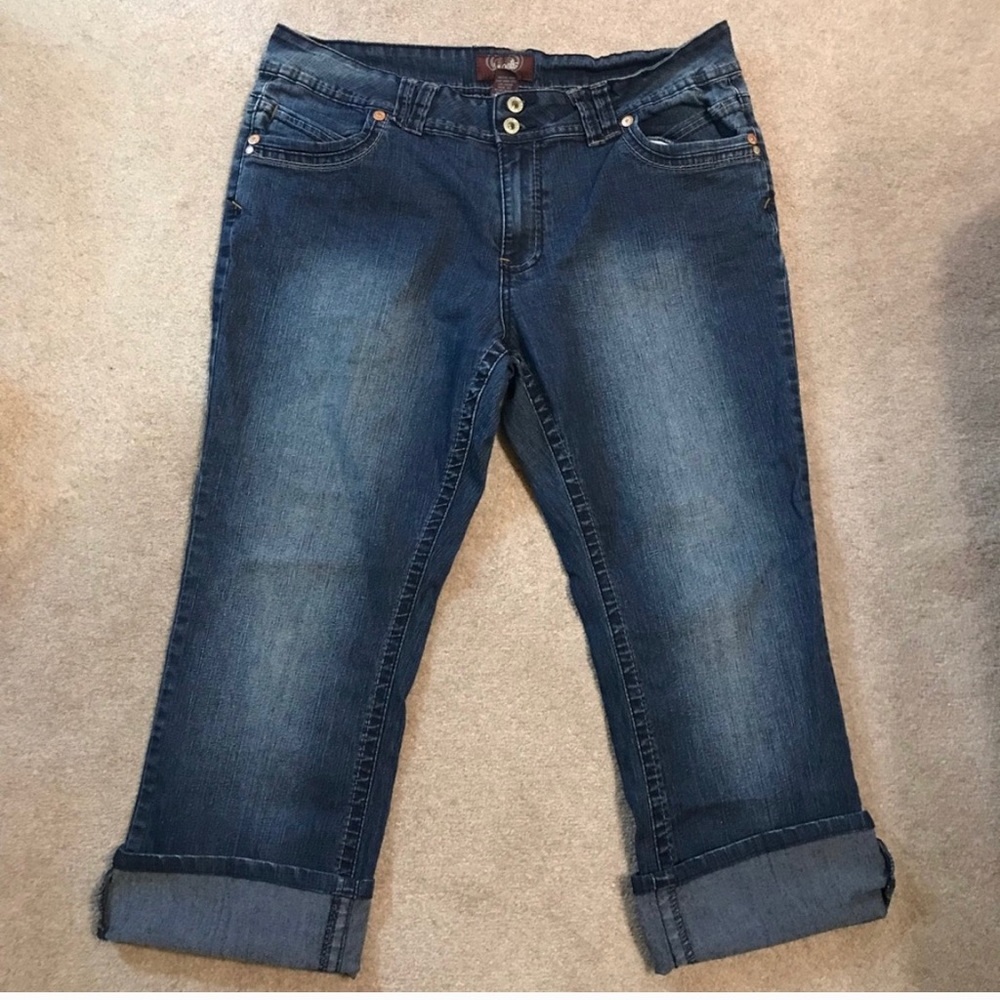 Angels Jeans